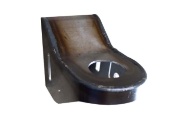 Picture of Rust Buster 1999-2013 Chevy Silverado & GMC Sierra Center Cab Mount - Left