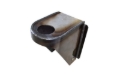 Picture of Rust Buster 1999-2013 Chevy/GMC Silverado/Sierra Rear Cab Mount