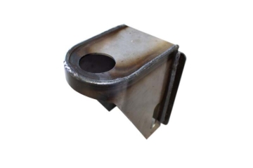 Picture of Rust Buster 1999-2013 Chevy/GMC Silverado/Sierra Rear Cab Mount