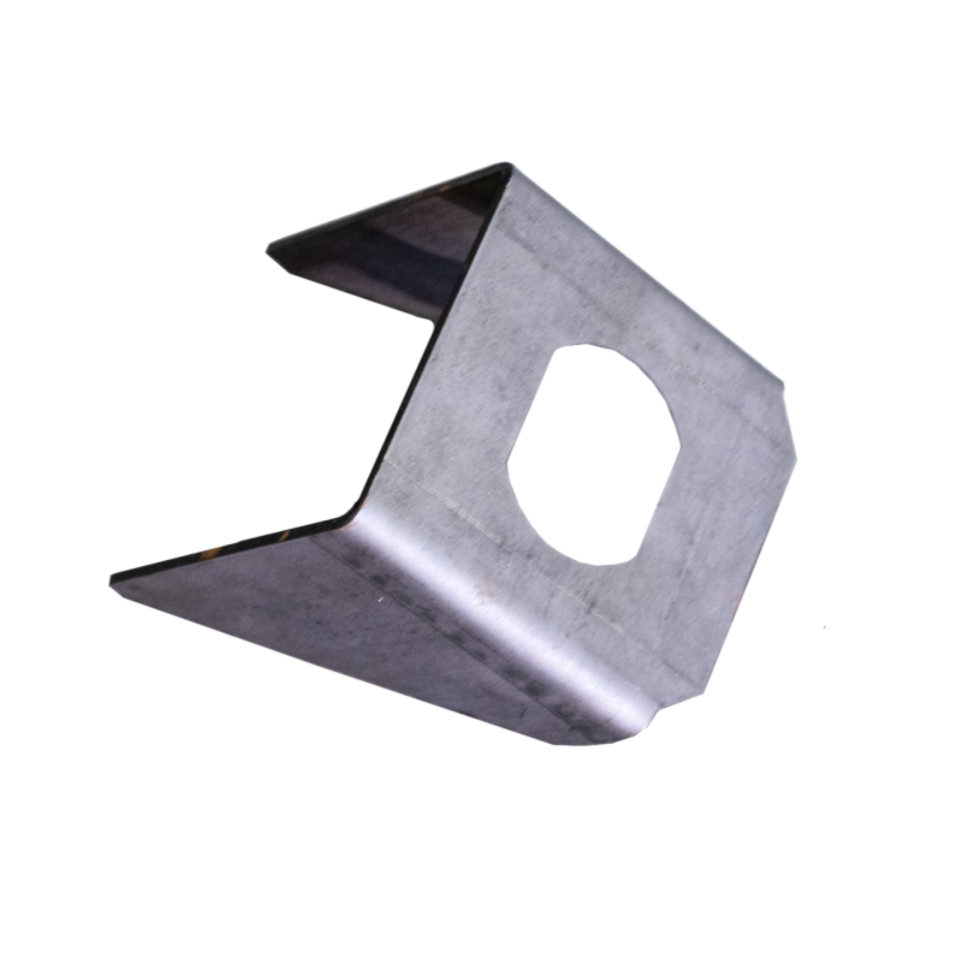 Picture of Rust Buster 2004-2012 Chevy Colorado & GMC Canyon Center Cab Body Mount