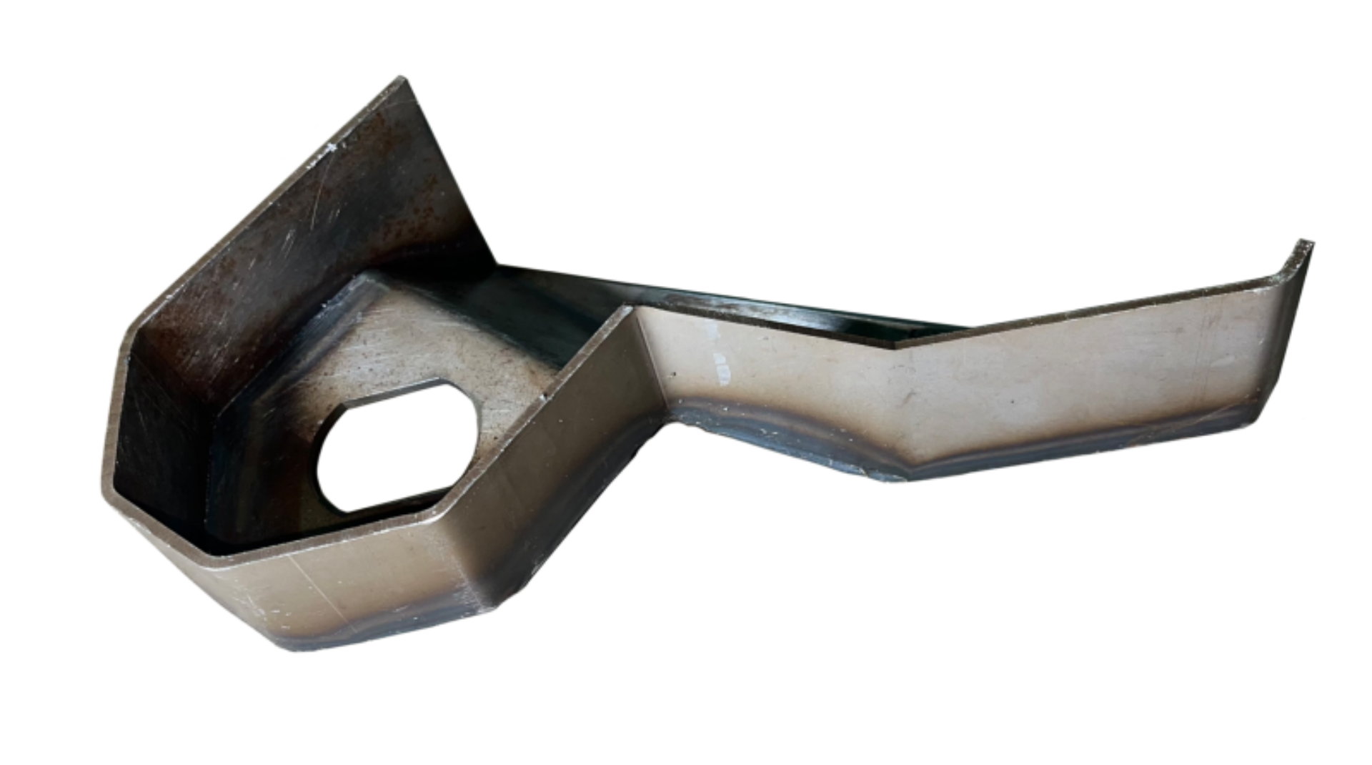 Picture of Rust Buster 2004-2012 Chevy Colorado & GMC Canyon Front Cab Body Mount - Left