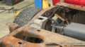 Picture of Rust Buster 2004-2012 Chevy Colorado & GMC Canyon Rear Upper Shock Mount - Right