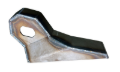 Picture of Rust Buster 2004-2012 Chevy Colorado & GMC Canyon Front Cab Body Mount - Left