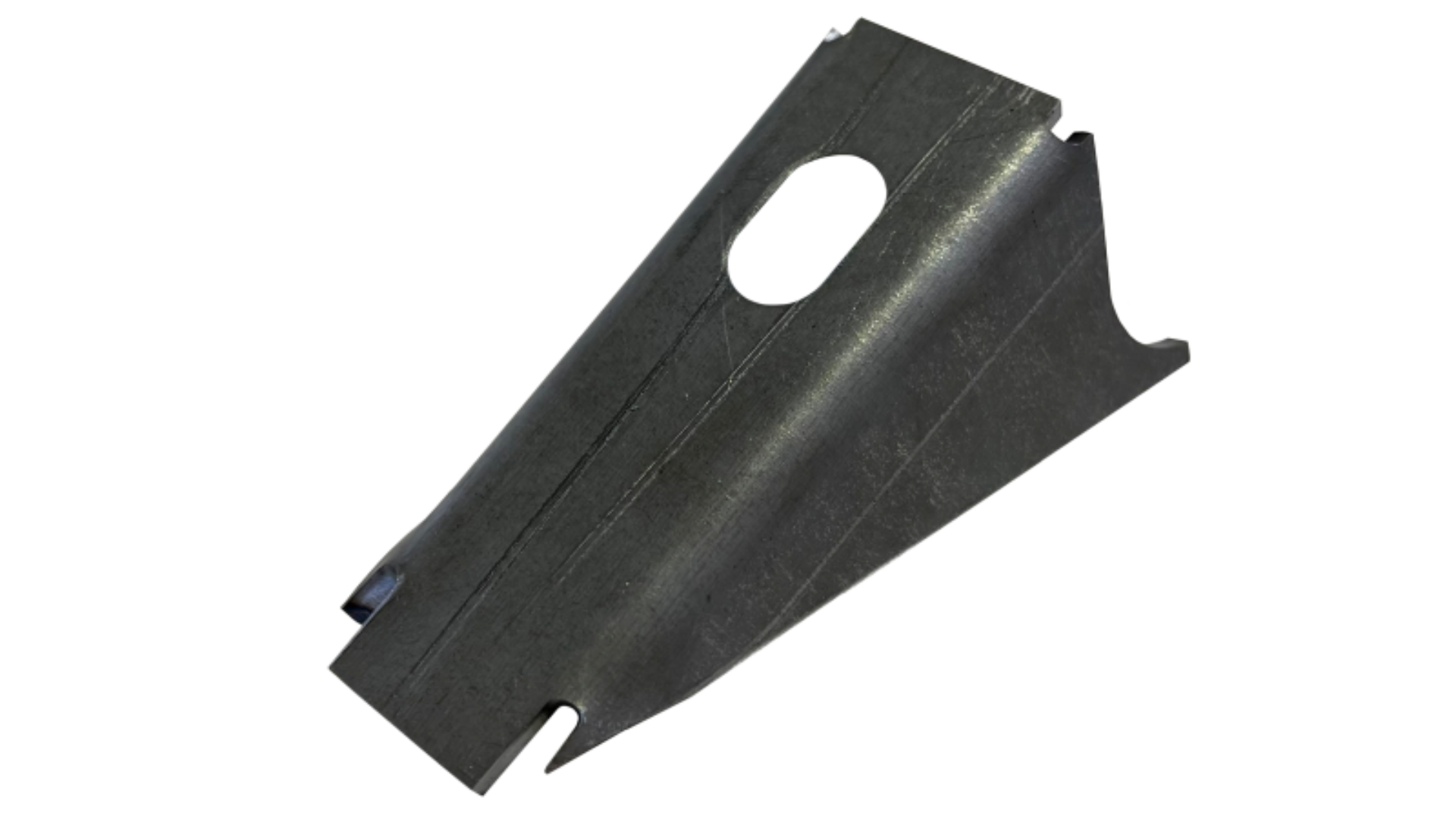 Picture of Rust Buster 2004-2012 Colorado Front Bed Mount - Left