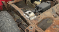 Picture of Rust Buster 2004-2012 Chevy Colorado & GMC Canyon Rear Upper Shock Mount - Right