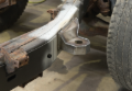 Picture of Rust Buster 2004-2012 Chevy Colorado & GMC Canyon Front Cab Body Mount - Right