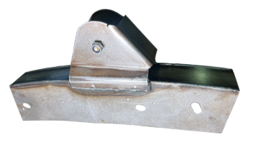Picture of Rust Buster 2004-2012 Chevy Colorado & GMC Canyon Rear ward Leaf Spring Mount - Right