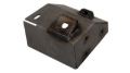 Picture of Rust Buster 2000-2006 Toyota Tundra Left Rear Frame Shock Mount