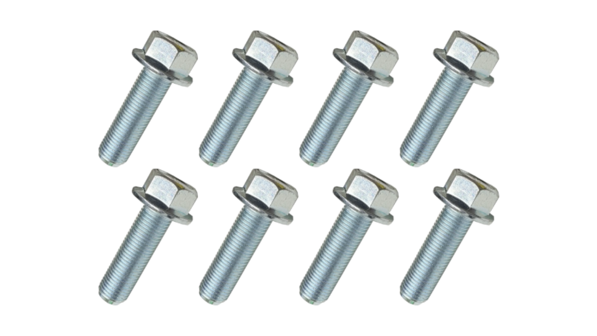 Picture of Rust Buster 1999-2019 Chevy & GMC Pick Up Trucks Truck Bed Bolt Kit