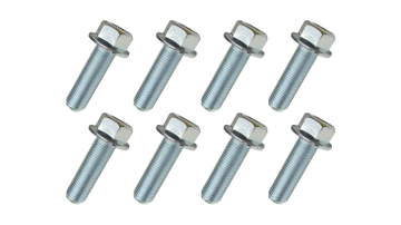 Picture of Rust Buster 1999-2019 Chevy & GMC Pick Up Trucks Truck Bed Bolt Kit