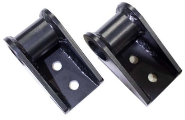 Picture of Rust Buster 1976-1986 Jeep CJ 5, CJ7 Upgraded Rear Shackle Hanger YJ Bushings