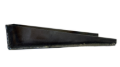 Picture of Rust Buster 2004-2012 Colorado Front Bed Mount - Left