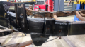Picture of Rust Buster 2004-2012 Chevy Colorado & GMC Canyon Rear ward Leaf Spring Mount - Left