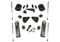 Picture of Superlift 14-18 Ram 2500 4WD Diesel 4in Lift Kit w/ Fox 2.0 Shocks/Radius Arm Drop Brackets