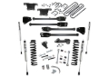 Picture of Superlift 08-10 Ford F-250 SuperDuty 4WD Diesel 4in Lift Kit w/ A 4 Link Conversion/Fox 2.0 Shocks