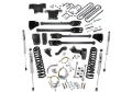Picture of Superlift 08-10 Ford F-250 SuperDuty 4WD Diesel 6in Lift Kit w/ A 4 Link Conversion/Fox 2.0 Shocks