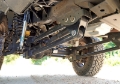 Picture of Superlift 08-10 Ford F-250 SuperDuty 4WD Diesel 6in Lift Kit w/ A 4 Link Conversion/Fox 2.0 Shocks