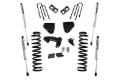 Picture of Superlift SLF Lift Kits Shock Box - K876F