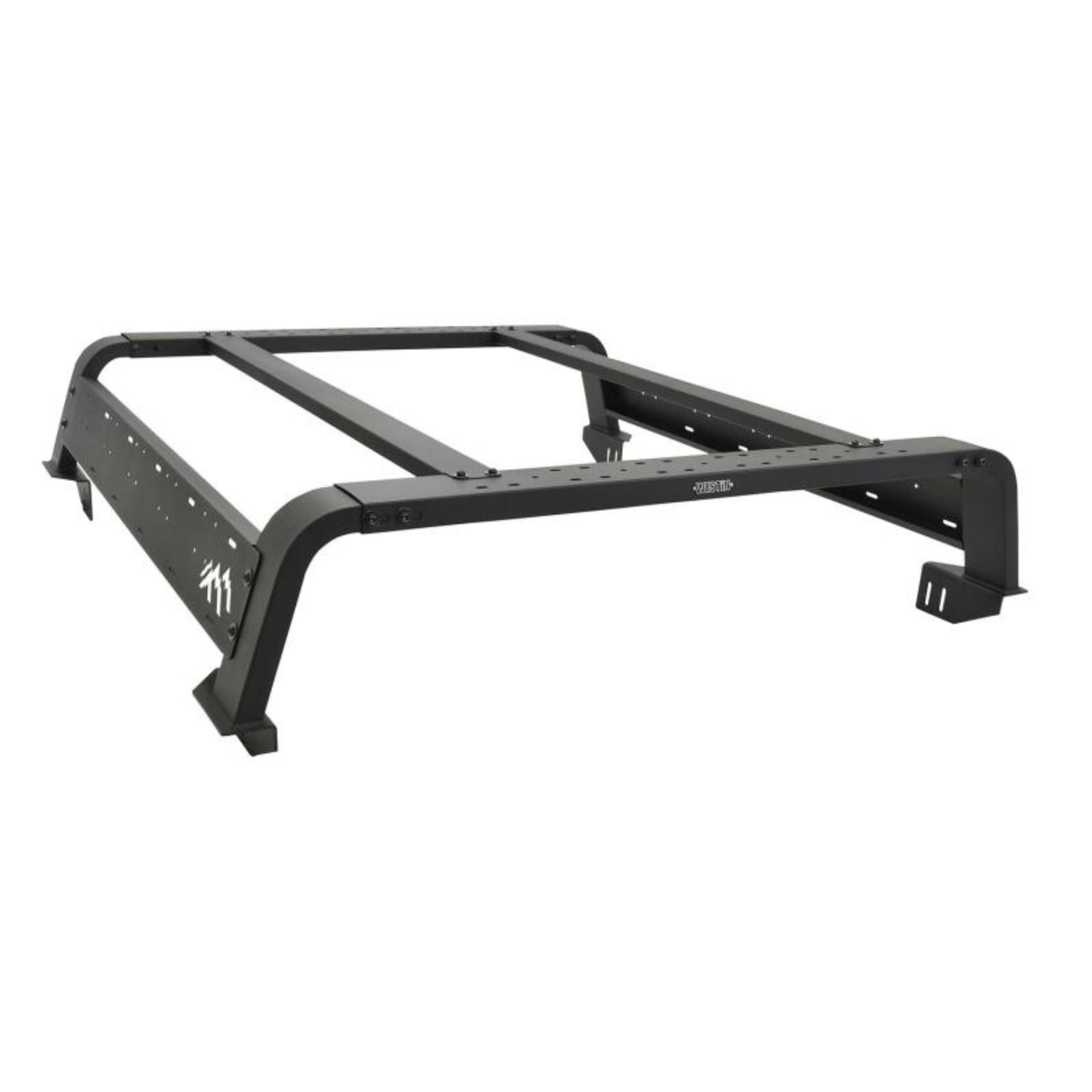 Picture of Westin WES Cargo Rack Base Cargo Boxes & Bags - 51-10025