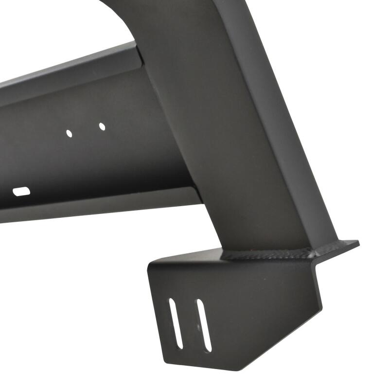 Picture of Westin WES Cargo Rack Base Cargo Boxes & Bags - 51-10025