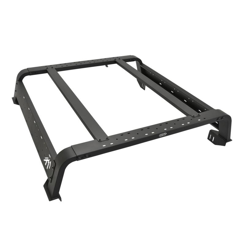 Picture of Westin WES Cargo Rack Base Cargo Boxes & Bags - 51-10025
