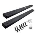 Picture of Go Rhino 15-19 Ram 1500 Classic HD Complete Kit /SideSteps + Brkts