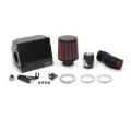 Picture of Mishimoto 2016 Honda Civic 1.5L Turbo Performance Air Intake - Black