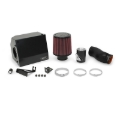 Picture of Mishimoto 2016 Honda Civic 1.5L Turbo Performance Air Intake - Black