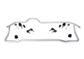 Picture of Whiteline 93-00 Nissan Skyline R33/R34 GTR Front and Rear Swaybar Kit