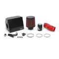 Picture of Mishimoto 2016 Honda Civic 1.5L Turbo Performance Air Intake - Red
