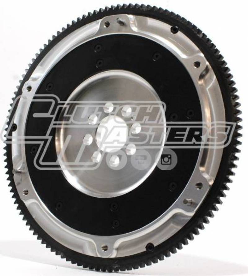 Picture of Clutch Masters 90-00 Honda Accord 2.2L / 2.3L (High Rev) / 92-00 Honda Prelude 2.2L / 2.3L (High Rev