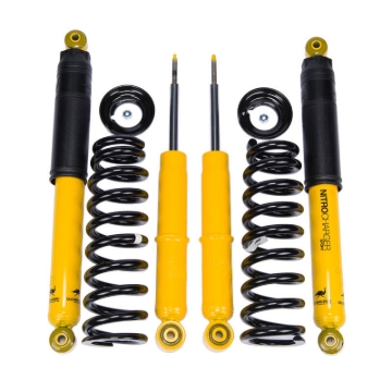 Picture of ARB Diesel Med Load Leveling Kit Chevy Colorado USA