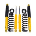 Picture of ARB Gas Med Load Leveling Kit Chevy Colorado USA