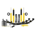Picture of ARB Gas Heavy Load Kit Chevy Colorado USA