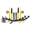 Picture of ARB Diesel Medium Load Kit Chevy Colorado USA