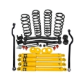 Picture of ARB JL 2 Door OME Heavy Kit