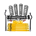 Picture of ARB JL 4 Door OME Heavy Kit