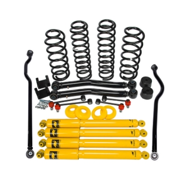Picture of ARB JL 4 Door OME Light Kit