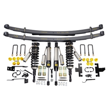 Picture of ARB BP51 Kit Light 2.5Inch 07+ 5L Tundra
