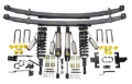 Picture of ARB BP51 Kit Light 2.5Inch 07+ 5L Tundra