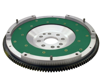 Picture of Fidanza 96-00 Ford Contour 2.5L Aluminum Flywheel