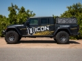 Picture of ICON 2020+ Jeep Gladiator 2.5in Stage 7 Suspension System (Billet)