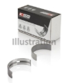 Picture of King Engine Bearings Mercedes Benz Om611.960/981/821/962/966 (Size +0.75mm) Main Bearing Set