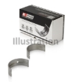 Picture of King Engine Bearings Mercedes Benz Om 651.911-913 Sputter Replace (Size +0.75mm) Main Bearing Set