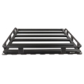 Picture of ARB Base Rack Kit Includes 61in x 51in Base Rack w/ Mount Kit Deflector and Front 3/4 Rails