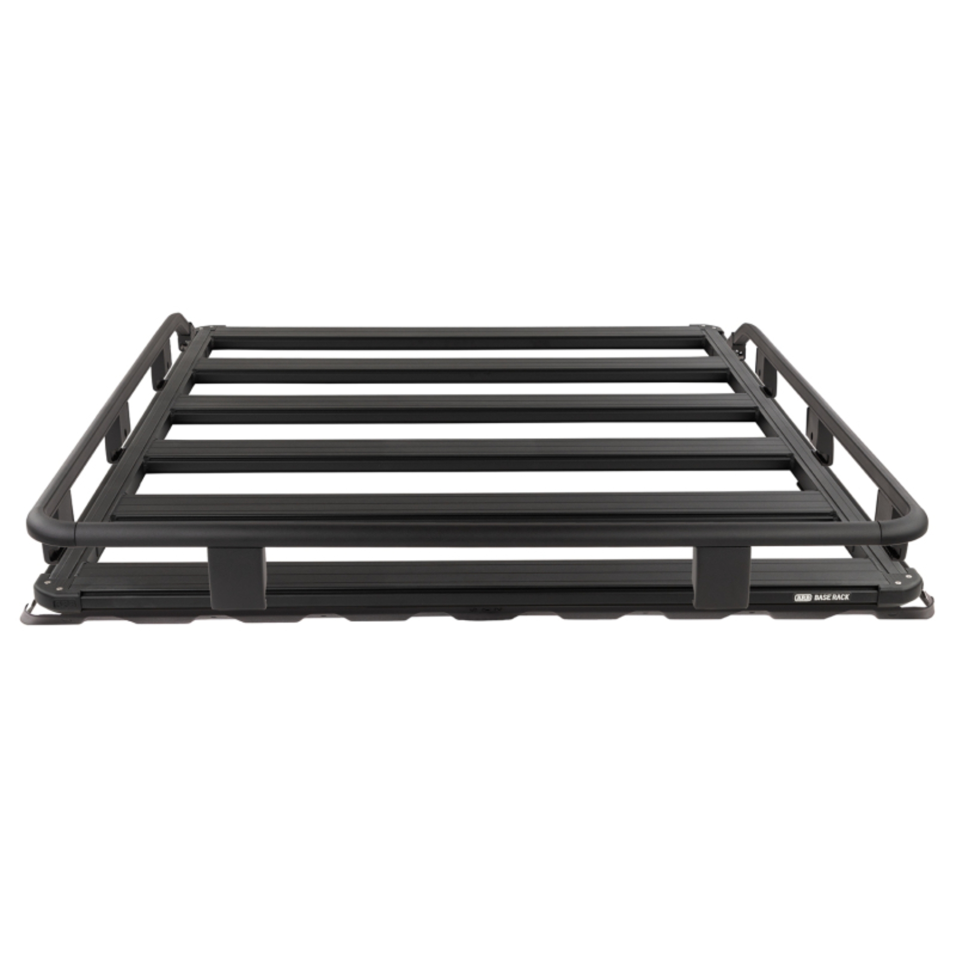 Picture of ARB Base Rack Kit Includes 61in x 51in Base Rack w/ Mount Kit Deflector and Front 3/4 Rails