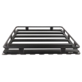 Picture of ARB Base Rack Kit Includes 61in x 51in Base Rack w/ Mount Kit Deflector and Full Rails