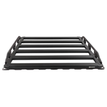 Picture of ARB Base Rack Kit Includes 61in x 51in Base Rack w/ Mount Kit Deflector and Trade Rails