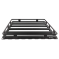 Picture of ARB Base Rack Kit Includes 61in x 51in Base Rack w/ Mount Kit Deflector and Full Rails