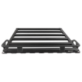 Picture of ARB Base Rack Kit Includes 61in x 51in Base Rack w/ Mount Kit Deflector and Front 1/4 Rails